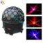 led crystal light / led effect light