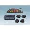 WS955 LED Display Parking Sensor
