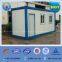 Camp K modular house