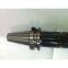 high speed BT30 BT40 ER spring collet chuck holder