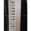 brush for cotton ginning machine