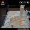 High Rise Commercial Plaza Building Architectural Model for Sale