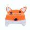 Baby Boy Girl Christmas XMAS Party Fox Costume Dress Outfit Cloth Gift+HAT Set