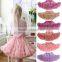 Girls Fashion Style Elegant TuTu Skirt