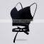 Yoga Tank Top Dance Underwear Anti-Shock Sports Bra