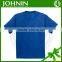 Wholesale High Quality 100% Cotton All Kinds Of Blank T-shirt