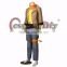 RWBY Yang Xiao Long Cosplay Costume Man Versions Adult's Halloween Carnival Cosplay Outfit Custom Made