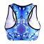 2015 Oeko Comfortable Quick Dry Breathable for women fitness wear Lady's Sports Bra S131-68