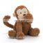 Custom OEM Long Arms And Legs Monkey Plush Toy