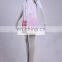 Fantasia Anime Lolita-Best Quality Final Fantasy XIII 13 Serah Farron Cosplay Costume Cheap Party Costumes C0219