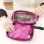 Cosmetic Makeup Travel Toiletry Hanging Purse Holder Beauty Wash Bag Organizer