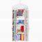 Double Sided Hanging Gift Wrap Door Hanging Bag Organizer Bag