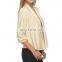 CHEFON Puff Sleeve Blazer CFB004
