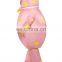 Mr Blobby Fancy Dress Inflatable Costume Adult