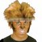 Halloween Carnival Party Wolfman Wig for Adults