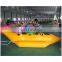 hot sale inflatable boat/3 seats banana boat