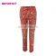 Hot sale Custom Sublimation Printed Yoga Pants Wholesale Workout Gym Wear Sports Pants