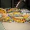 Recycled Synthetic Yarn