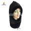 Wholesale windproof protected ear winter caps ski warm cap face masked snowboard hats