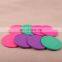 2016 OEM New Medieval good quality Custom ceramic gaming chips poker