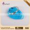 BSCI High quality hot sell plastic scratcher with keyring