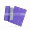 custom cheap purple plastic shipping envelopes bags for clothing