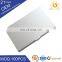 2017Best selling Metal aluminium men business name card holder