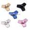 Cheap Factory wholesale fidget Spinner For Brass Relieve Stress Fidget Toys Metal Bearing Hand Spinner