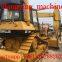 used CAT D4H bulldozer