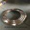 high quality Dia 600mm Thk 0.36mm 304 stainless steel water tank covers for horizontal tank