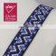 Hot sale jacquard ethnic ribbon trim wholesale