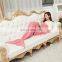 Wholesale Custom 100% Acrylic Fibers United Fashion Mermaid Tail Blanket
