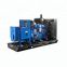 Global Warranty Weichai 150kw diesel generator set