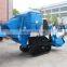 Weifang Harvesters 4LZ-2.5 mini combine harvester for sale