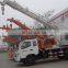 MAP10T hydraulic mobile crane