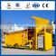 Motionless gold mineral 50 tph gold wash plant from SINOLINKING