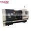 CJK6180B horizontal Automatic high precision bearing CNC Lathe Machine