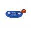 Membrane Switch Silicone Rubber Keyboard