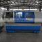 CK6140 CNC machine, cnc lathe machine price, low cost heavy cutting metal lathe