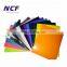 36 Colors Cutting Assorted Pvc Self Adhesive Vinyl Sheets For Sale