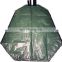 Heavy duty pvc lona for tree bag,high quality pvc coated tarpaulin