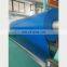 Reinforced Flexible 100% Waterproof Flame Retardant Tarps