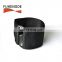 Factory custom high quality polyester webbing belt with buckle