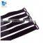 20*150mm custom colored reusable hook loop wire manager