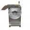 Professional potato chips cutter electric  french taro fry cutter machine papaya slice machine