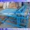 Shan heat preservation new design Straw Mattress Knitting Machine Straw Mat Making Machine bamboo curtain weaving machine