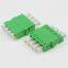 LC APC SC-Type Adapter Without Ear