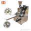 Auto Chinese Baozi Moulding Siopao Forming Meat Steam Bun Maker Frozen Steamed Bun Making Machines