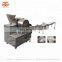 Automatic French Pancake Spring Roll Making Lumpia Wrapper Machine