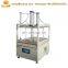 Pillow vacuum copressing packing machine for clothes , cushion ,quilt